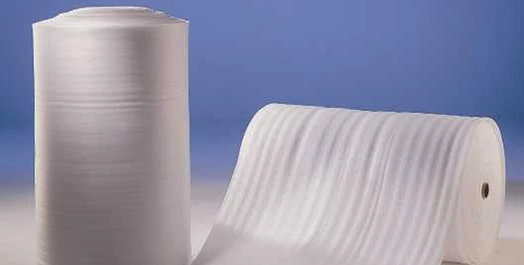 Safeguarding-Your-Goods-with-PE-Foam-Packing-Rolls