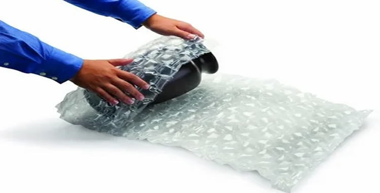 Maximizing-Protection-with-Airbubble-Packing-Sheets