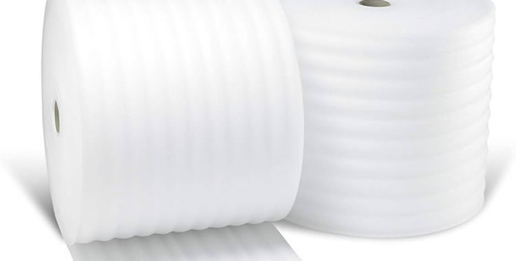 The-Versatility-and-Benefits-of-PE-Foam-Packing-Rolls