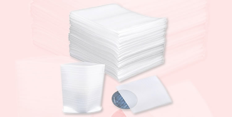 The-Environmental-Benefits-of-Using-PE-Foam-Pouches-in-Packaging